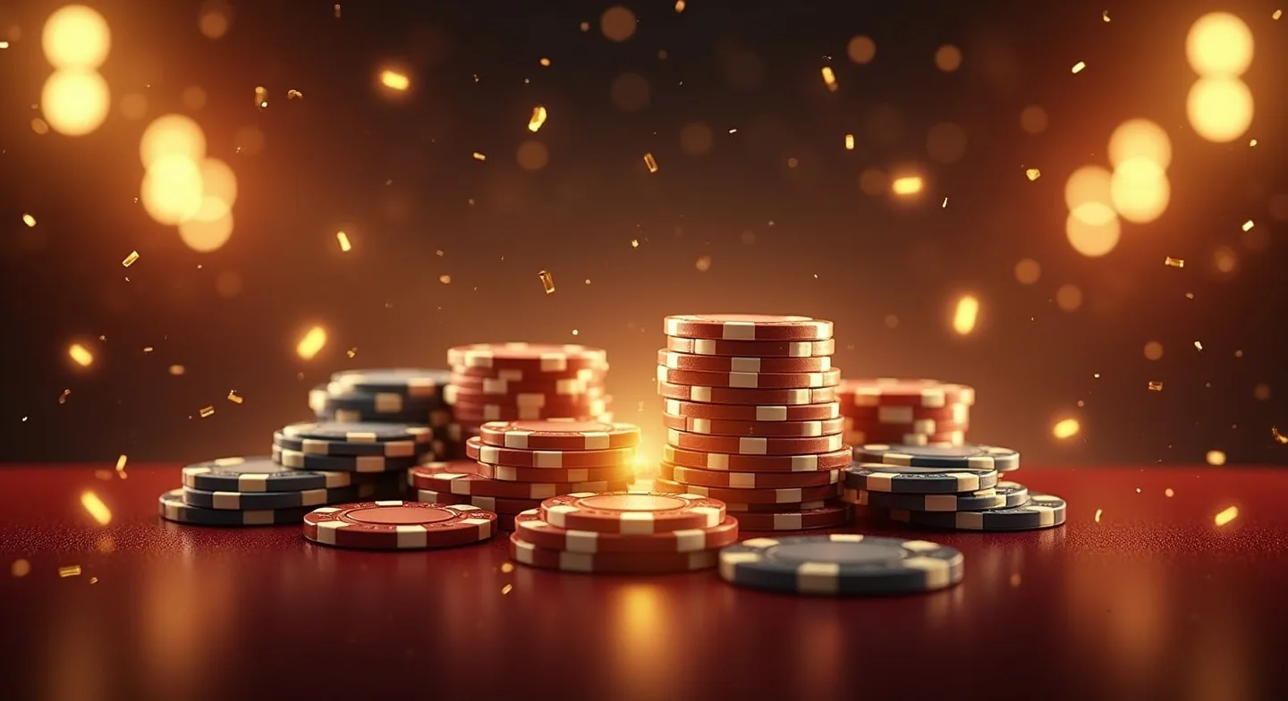 777 Casino bonus offer