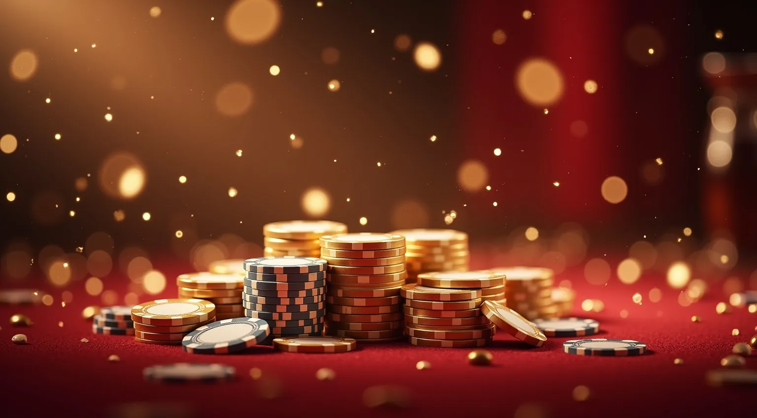 777 Casino first deposit bonus