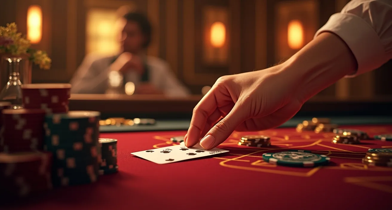 777 Casino payment methods